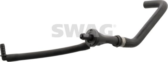 Swag 20 10 3623 - Клапан, отвода воздуха из картера avtokuzovplus.com.ua