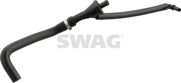 Swag 20 10 4092 - Клапан, підсилювач гальмівного механізму autocars.com.ua
