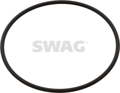 Swag 20 10 5892 - Кільце ущільнювача autocars.com.ua