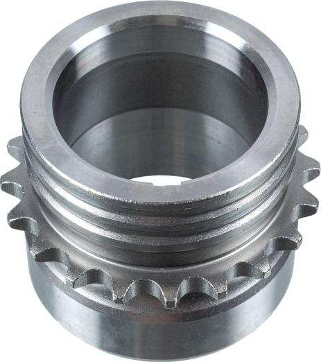 Swag 20 10 6669 - Шестерня, колінчастий вал autocars.com.ua