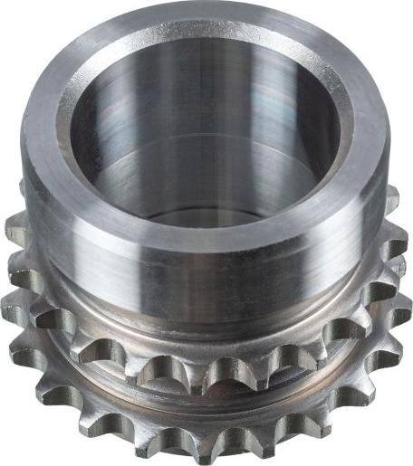 Swag 20 10 6670 - Шестерня, колінчастий вал autocars.com.ua