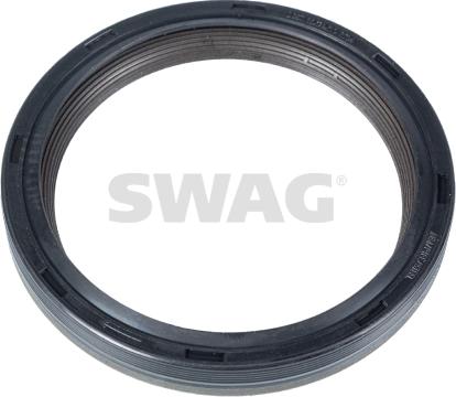 Swag 20 10 9474 - Уплотняющее кольцо, коленчатый вал avtokuzovplus.com.ua