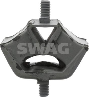 Swag 20 13 0005 - Подушка, підвіска двигуна autocars.com.ua