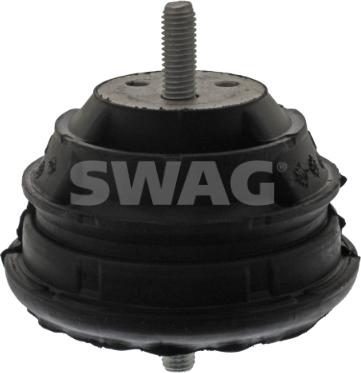 Swag 20 13 0006 - Подушка, опора, подвеска двигателя avtokuzovplus.com.ua