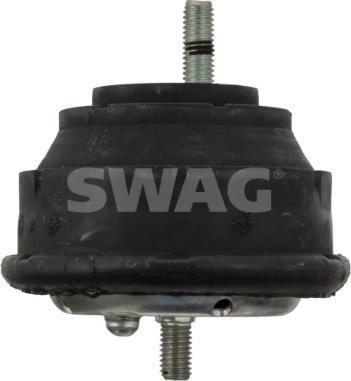 Swag 20 13 0007 - Подушка, підвіска двигуна autocars.com.ua