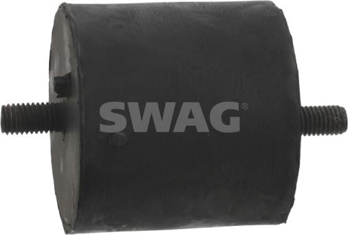 Swag 20 13 0013 - Подушка, опора, подвеска двигателя avtokuzovplus.com.ua