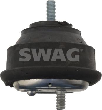 Swag 20 13 0021 - Подушка, підвіска двигуна autocars.com.ua