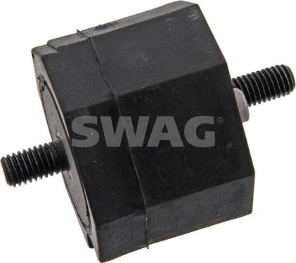 Swag 20 13 0024 - Підвіска, автоматична коробка передач autocars.com.ua