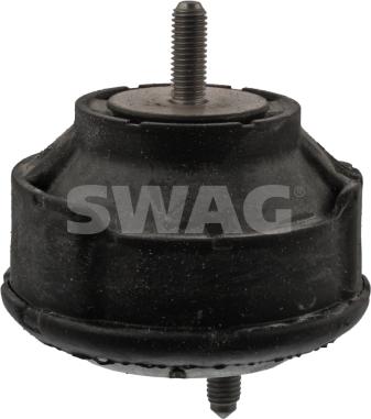 Swag 20 13 0041 - Подушка, підвіска двигуна autocars.com.ua