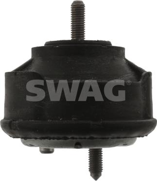 Swag 20 13 0042 - Подушка, підвіска двигуна autocars.com.ua
