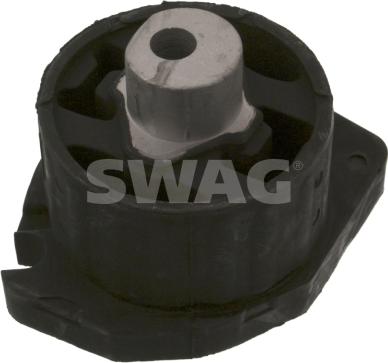 Swag 20 13 0046 - Підвіска, автоматична коробка передач autocars.com.ua