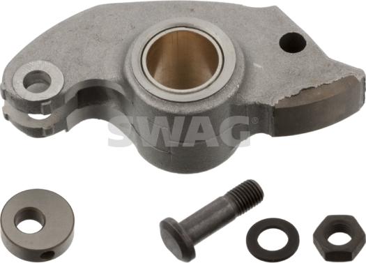 Swag 20 33 0006 - Коромисло, управління двигуном autocars.com.ua