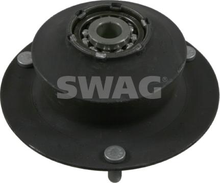 Swag 20 54 0002 - Опора стойки амортизатора, подушка avtokuzovplus.com.ua
