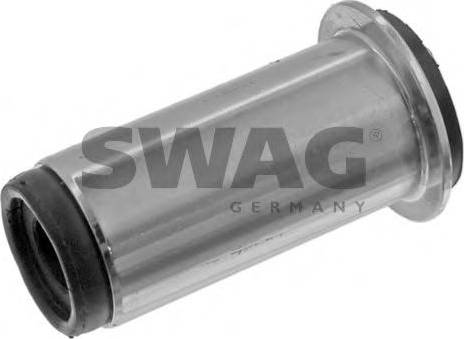 Swag 20690002 - Втулка, вал рычага поворотного кулака avtokuzovplus.com.ua