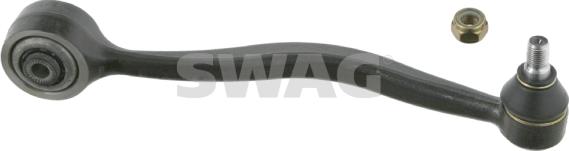Swag 20 73 0015 - Важіль незалежної підвіски колеса autocars.com.ua