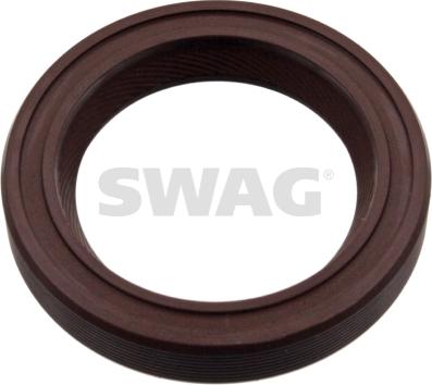 Swag 20 90 4591 - Ущільнене кільце, розподільний вал autocars.com.ua