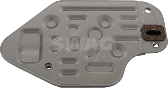 Swag 20 90 8993 - Гідрофільтри, автоматична коробка передач autocars.com.ua