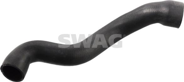 Swag 20 91 2634 - Шланг радіатора autocars.com.ua