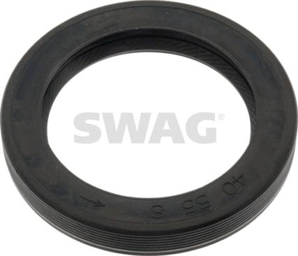 Swag 20 91 2651 - Ущільнене кільце, ступінчаста коробка передач autocars.com.ua
