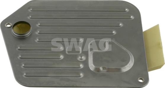 Swag 20 91 2672 - Гідрофільтри, автоматична коробка передач autocars.com.ua