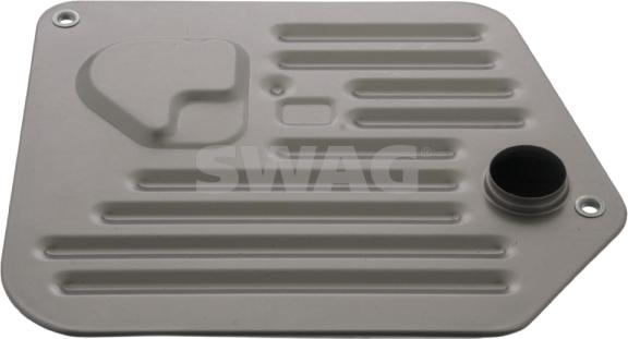 Swag 20 92 1041 - Гидрофильтр, автоматическая коробка передач avtokuzovplus.com.ua