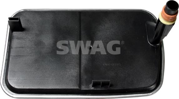 Swag 20 92 1078 - Гідрофільтри, автоматична коробка передач autocars.com.ua