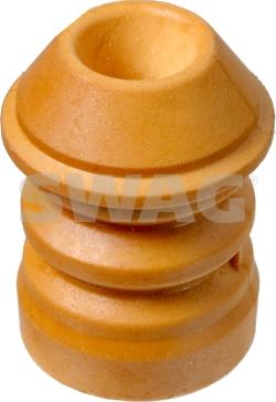 ÜRO Parts 33536751030 - Відбійник, буфер амортизатора autocars.com.ua