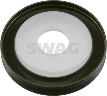 Swag 20 92 1203 - Уплотняющее кольцо, коленчатый вал autodnr.net