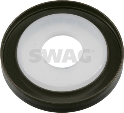 Swag 20 92 1209 - Уплотняющее кольцо, коленчатый вал autodnr.net