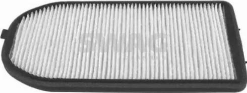 Swag 20 92 1952 - Фільтр, повітря у внутрішній простір autocars.com.ua