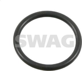 Swag 20 92 2568 - Комплект прокладок, картер рульового механізму autocars.com.ua