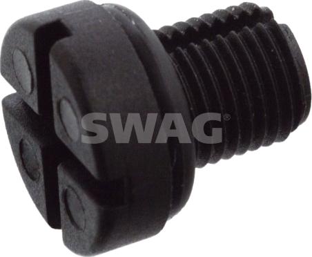 Swag 20 92 3750 - Болт повітряного клапана / вентиль, радіатор autocars.com.ua