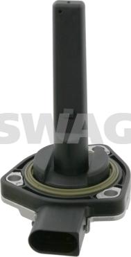 Swag 20 92 3907 - Датчик, рівень моторного масла autocars.com.ua