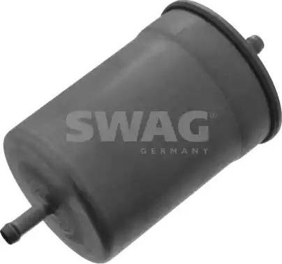 Swag 20 92 4073 - Топливный фильтр avtokuzovplus.com.ua