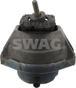 Swag 20 92 4096 - Подушка, опора, подвеска двигателя avtokuzovplus.com.ua