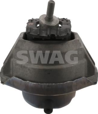 Swag 20 92 4097 - Подушка, підвіска двигуна autocars.com.ua