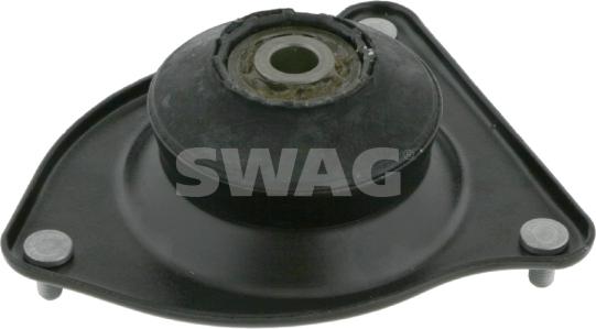 Swag 20 92 4266 - Опора стойки амортизатора, подушка autodnr.net