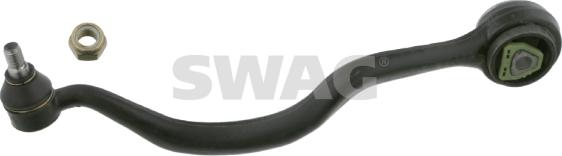 Swag 20 92 4299 - Важіль незалежної підвіски колеса autocars.com.ua