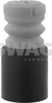 Swag 20 92 6035 - Пылезащитный комплект, амортизатор autodnr.net
