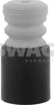Swag 20 92 6036 - Пылезащитный комплект, амортизатор autodnr.net