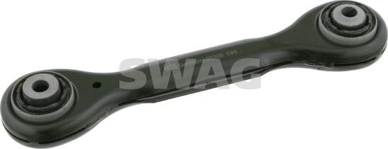 Swag 20 92 6208 - Важіль незалежної підвіски колеса autocars.com.ua