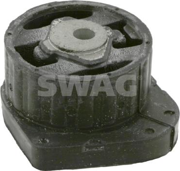 Swag 20 92 6308 - Опора двигуна - КПП autocars.com.ua