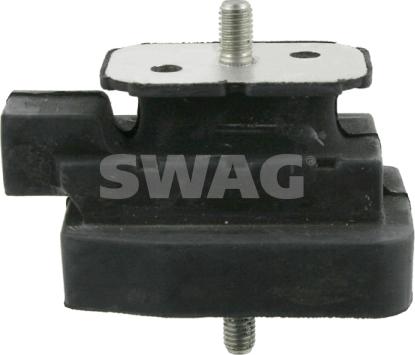 Swag 20 92 6666 - Підвіска, автоматична коробка передач autocars.com.ua