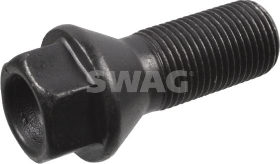 Swag 20 92 6744 - Болт для кріплення колеса autocars.com.ua