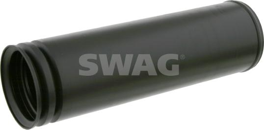 Swag 20 92 6941 - Пильник амортизатора, захисний ковпак autocars.com.ua