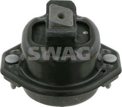 Swag 20 92 6973 - Подушка, підвіска двигуна autocars.com.ua