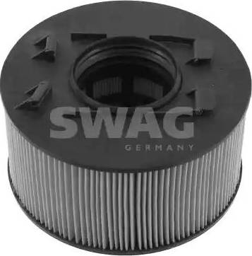 Swag 20 92 7035 - Повітряний фільтр autocars.com.ua