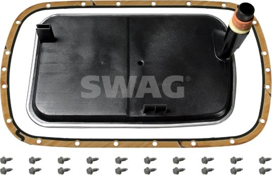 Swag 20 92 7065 - Гідрофільтри, автоматична коробка передач autocars.com.ua