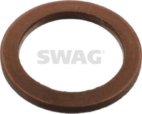Swag 20 92 7532 - Уплотнительное кольцо, резьбовая пробка маслосливного отверстия autodnr.net
