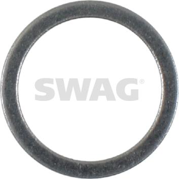 Swag 20 92 8353 - Кільце ущільнювача autocars.com.ua